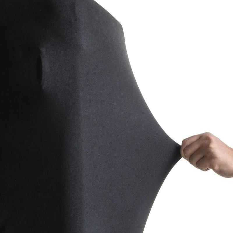 Housse pour protéger une valise de voyage