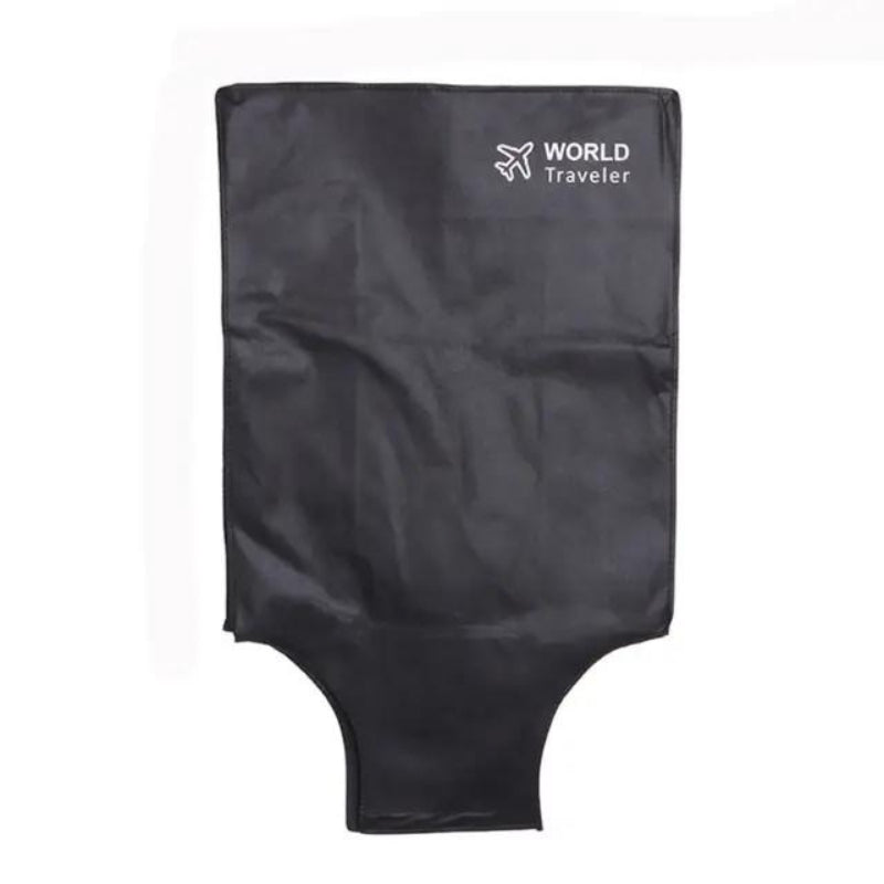 Housse pour valise en soute d’avion