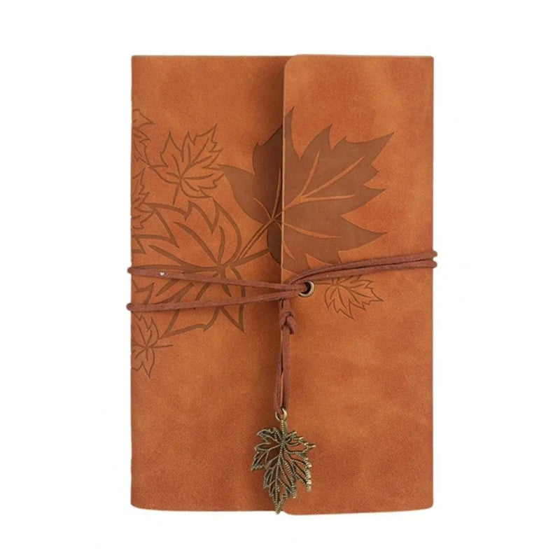 Journal de voyage au charme vintage