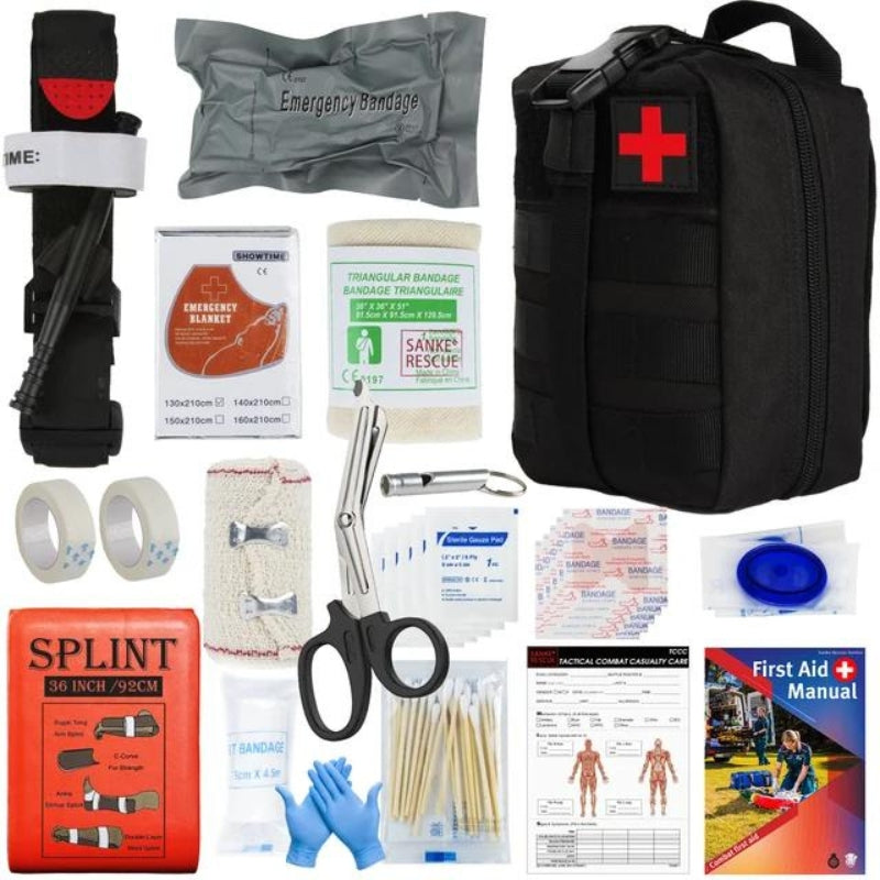 Kit De Secours Voyage