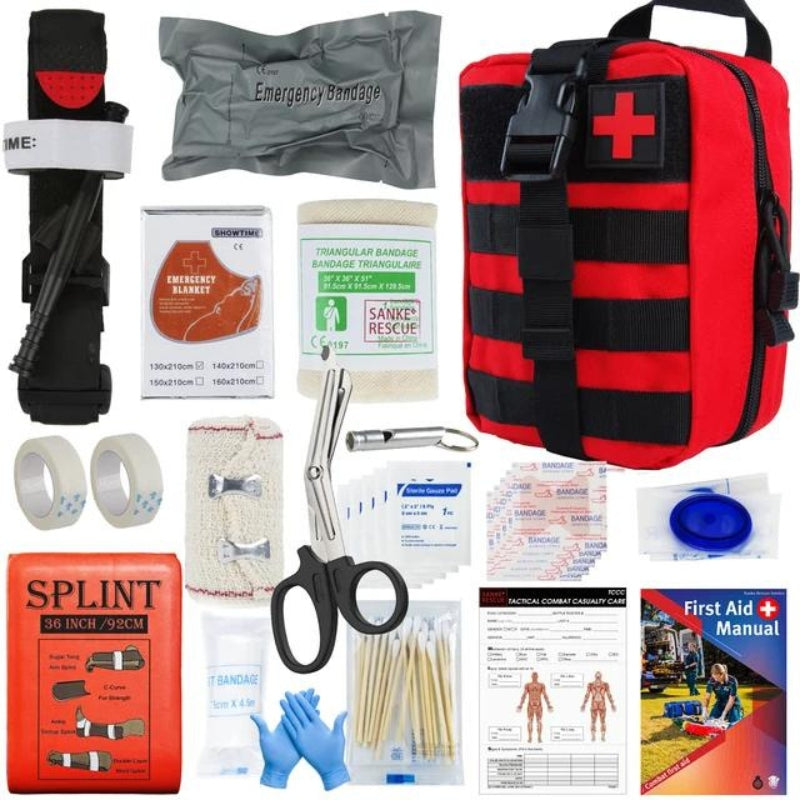 Kit De Secours Voyage