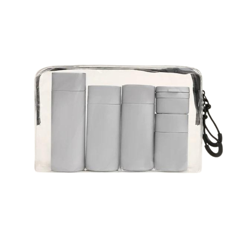 Kit Flacon Voyage Cabine