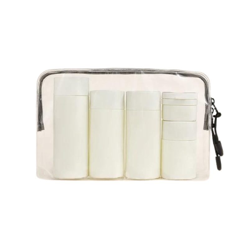 Kit Flacon Voyage Cabine