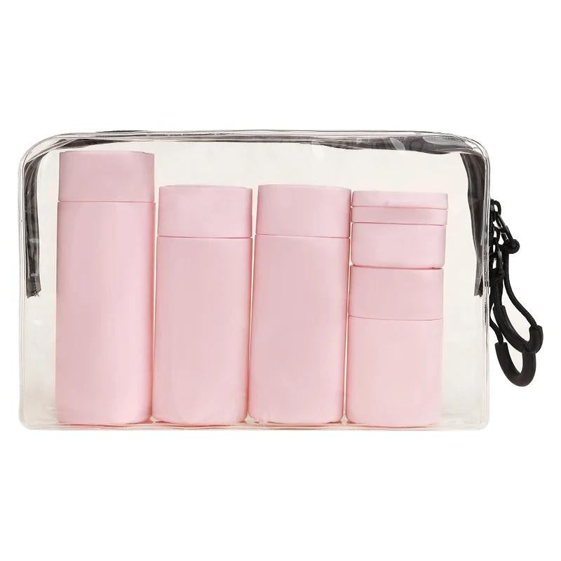 Kit Flacon Voyage Cabine