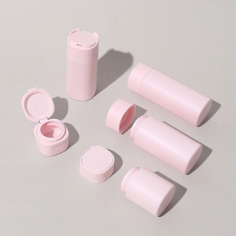 Kit Flacon Voyage Cabine