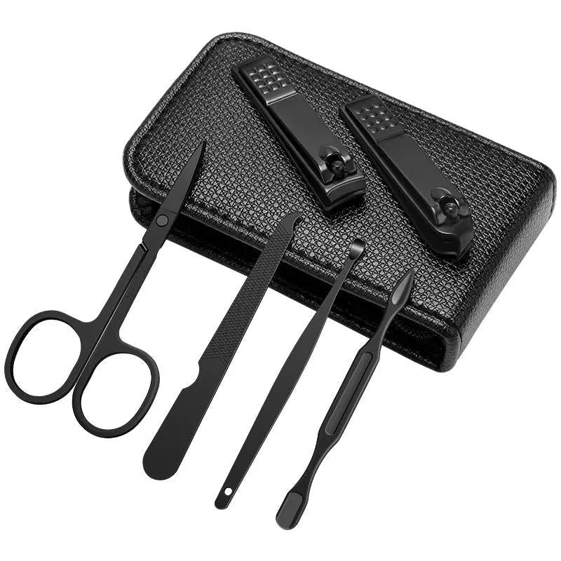 Kit Manucure De Voyage
