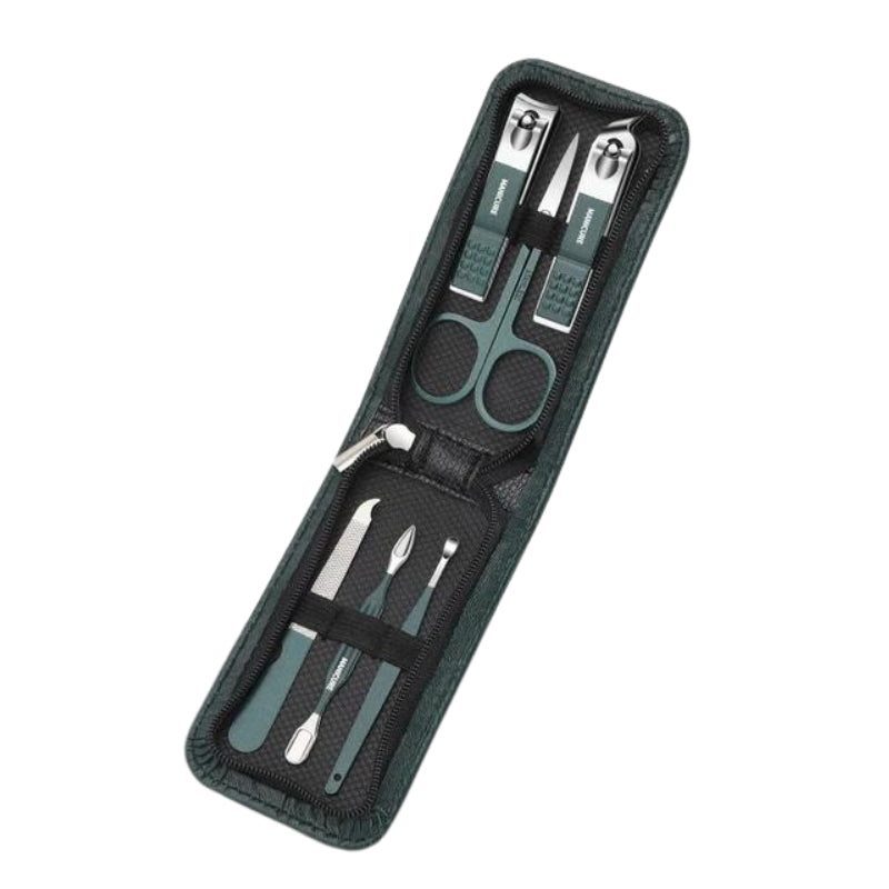 Kit Manucure De Voyage
