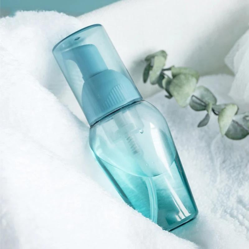 Kit Flacons De Voyage Pour Avion