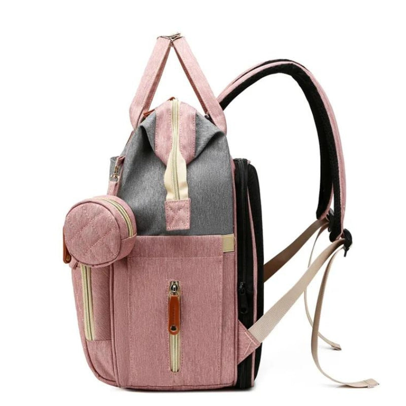 Lit Sac à Langer Bébé Pliable