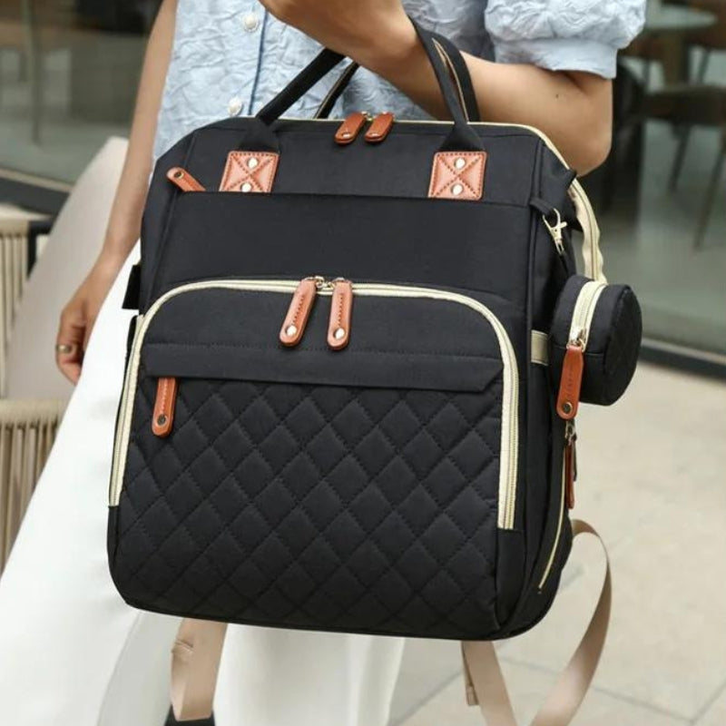 Lit Sac à Langer Bébé Pliable