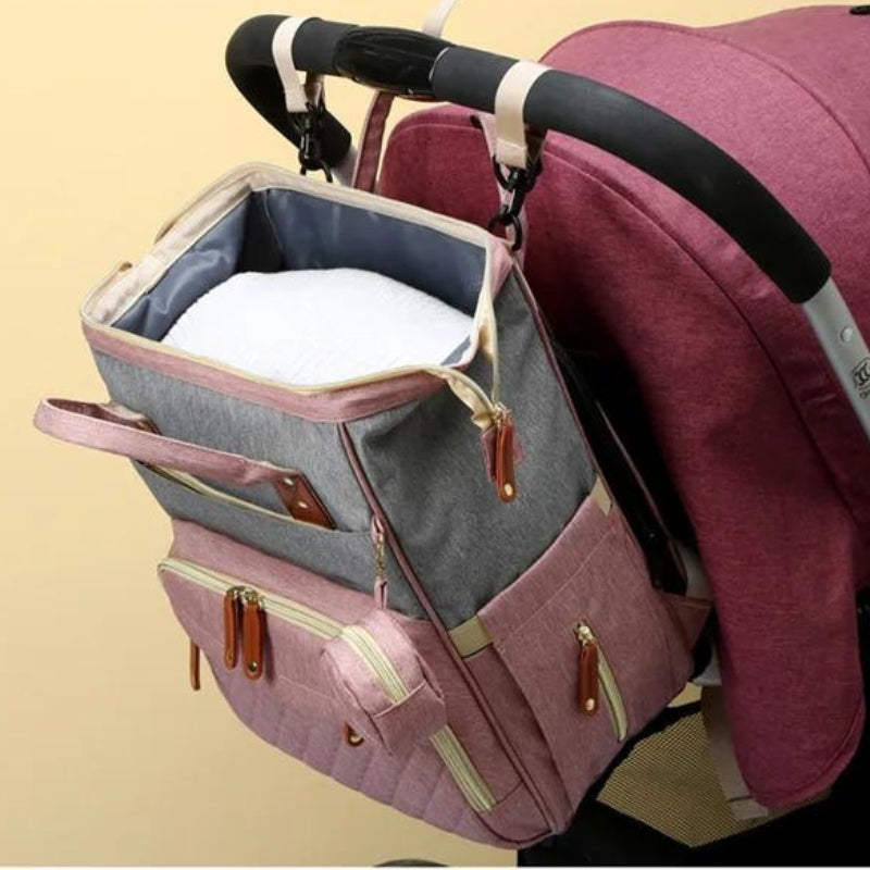Lit Sac à Langer Bébé Pliable