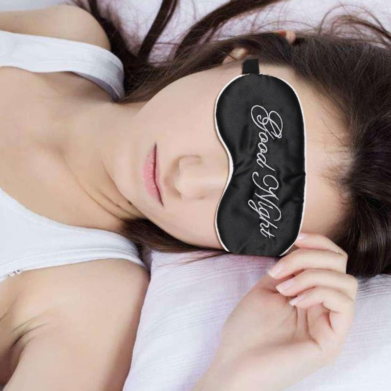 Augenmaske für die Nacht
