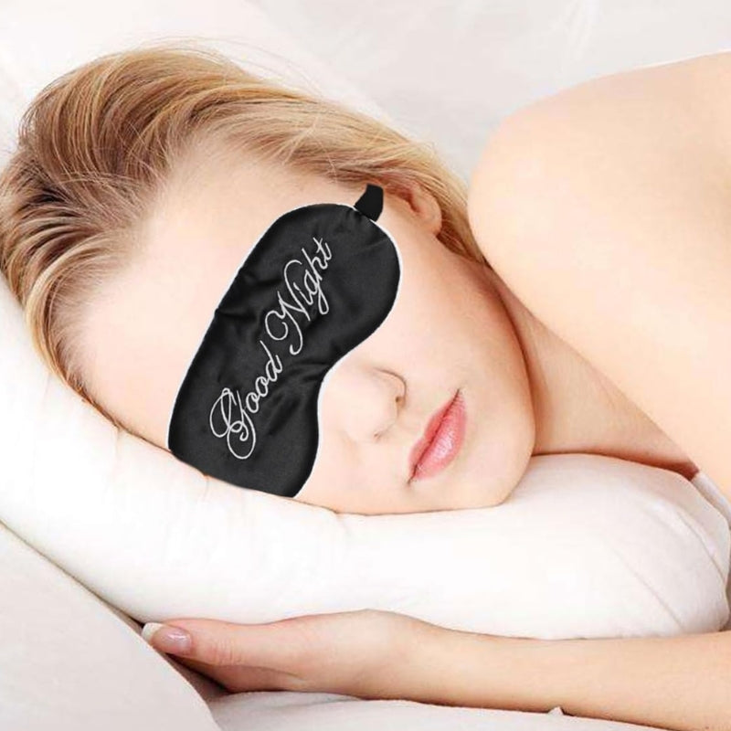 Augenmaske für die Nacht