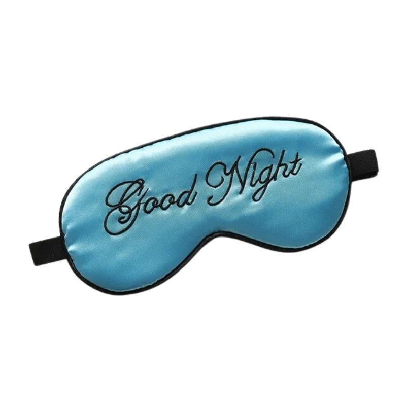 Augenmaske für die Nacht
