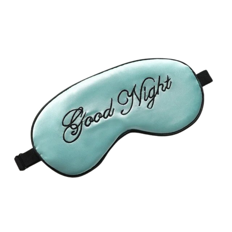 Augenmaske für die Nacht
