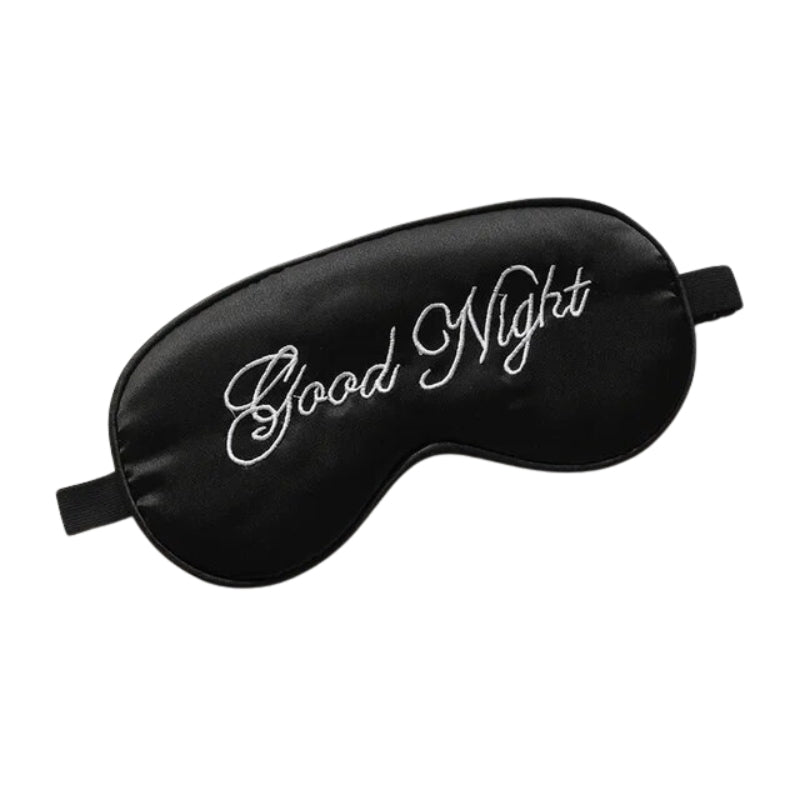 Augenmaske für die Nacht