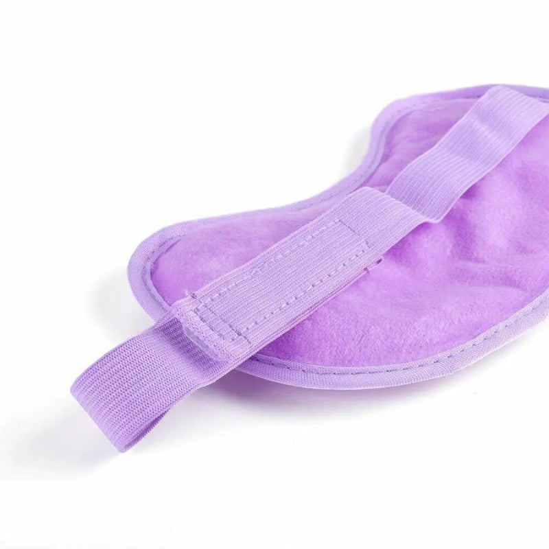 Kühlende Schlafmaske
