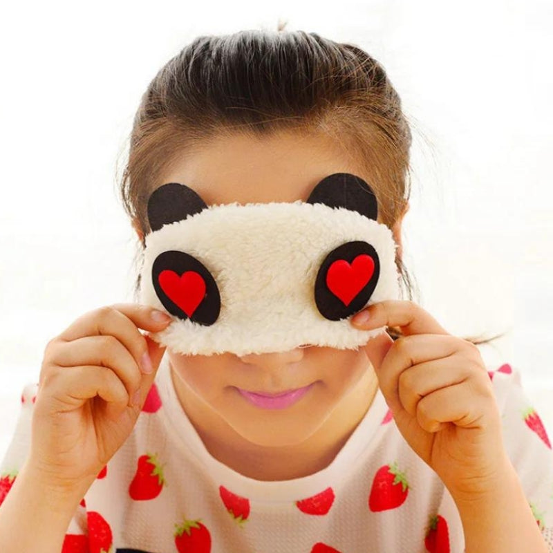 Schlafmaske für Kinder