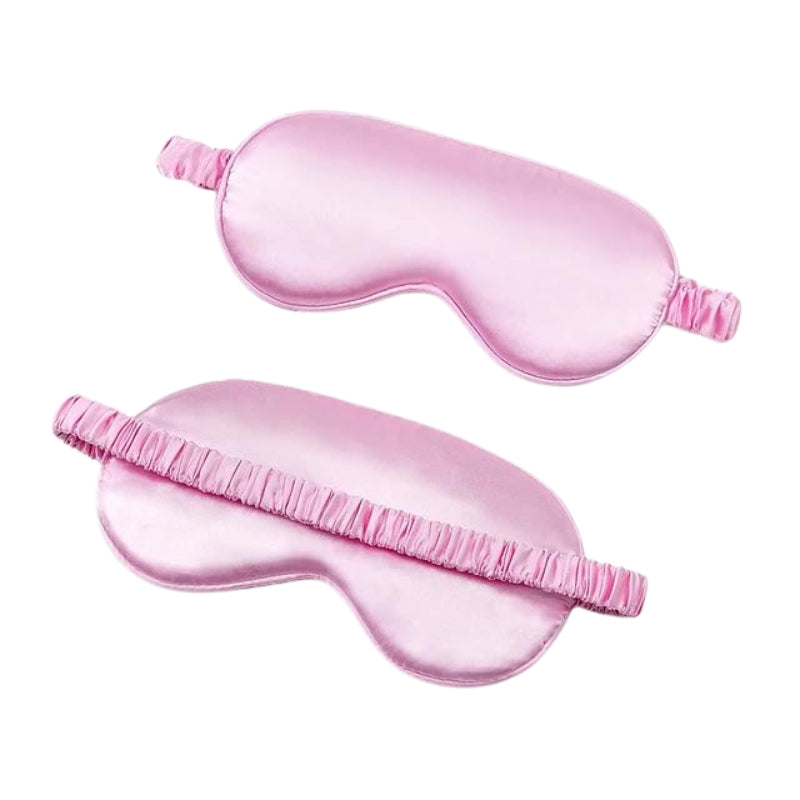 Leichte Schlafmaske