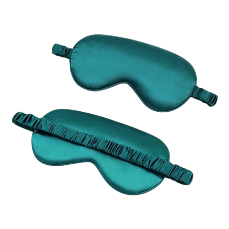 Leichte Schlafmaske