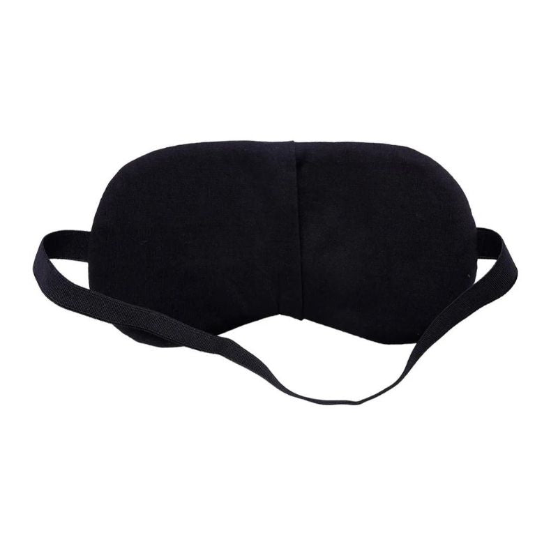 Schlafmaske mit Muster