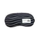 Schlafmaske mit Muster