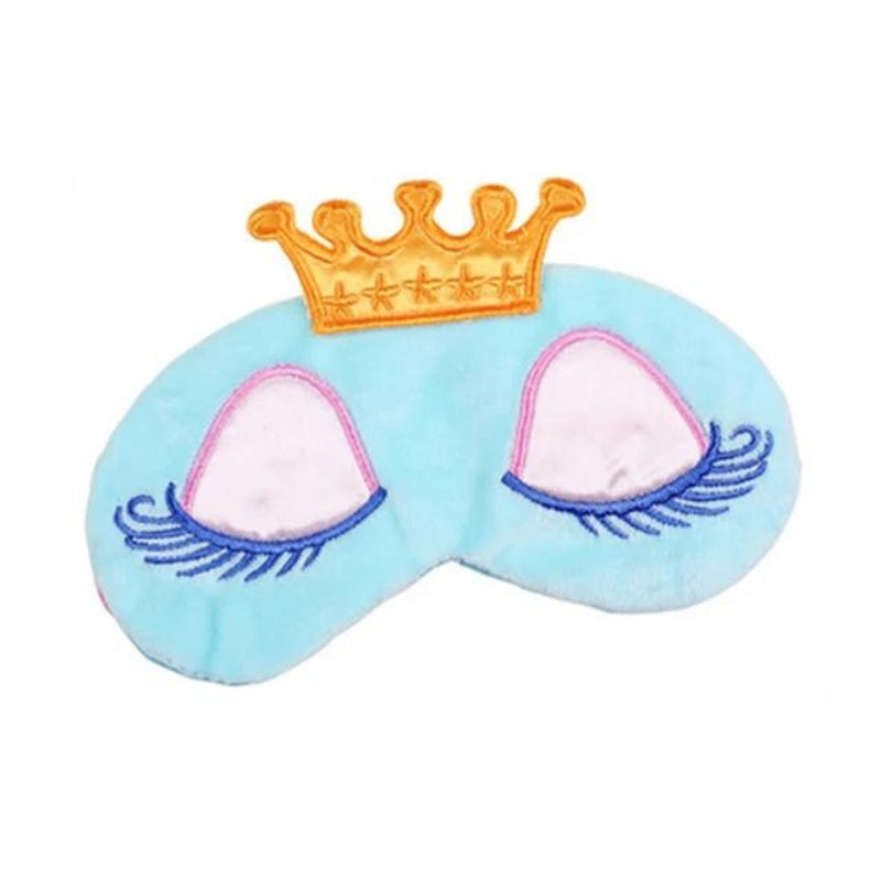 Schlafmaske für Mädchen