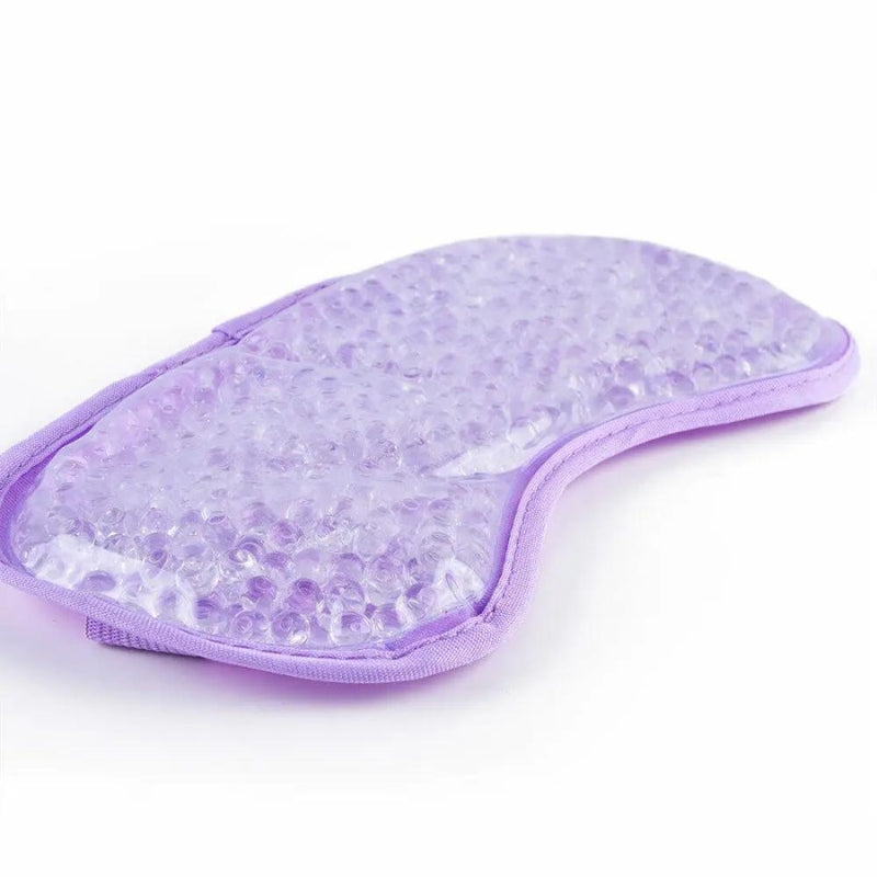 Masque de sommeil rafraîchissant