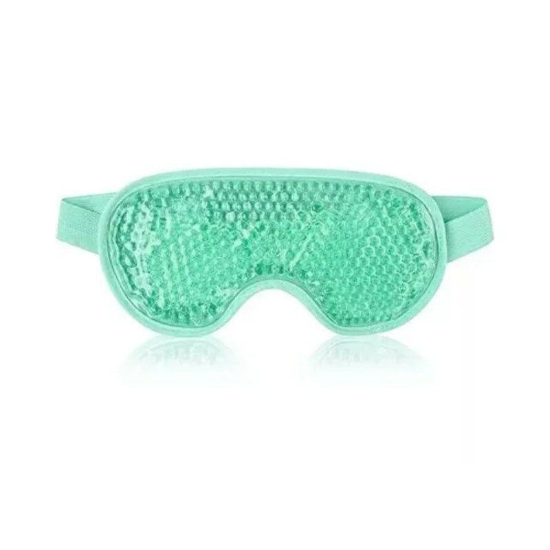 Masque froid pour dormir