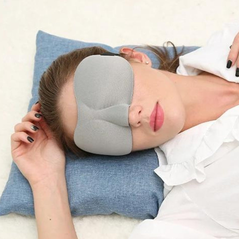 Schlafmaske für die Augen