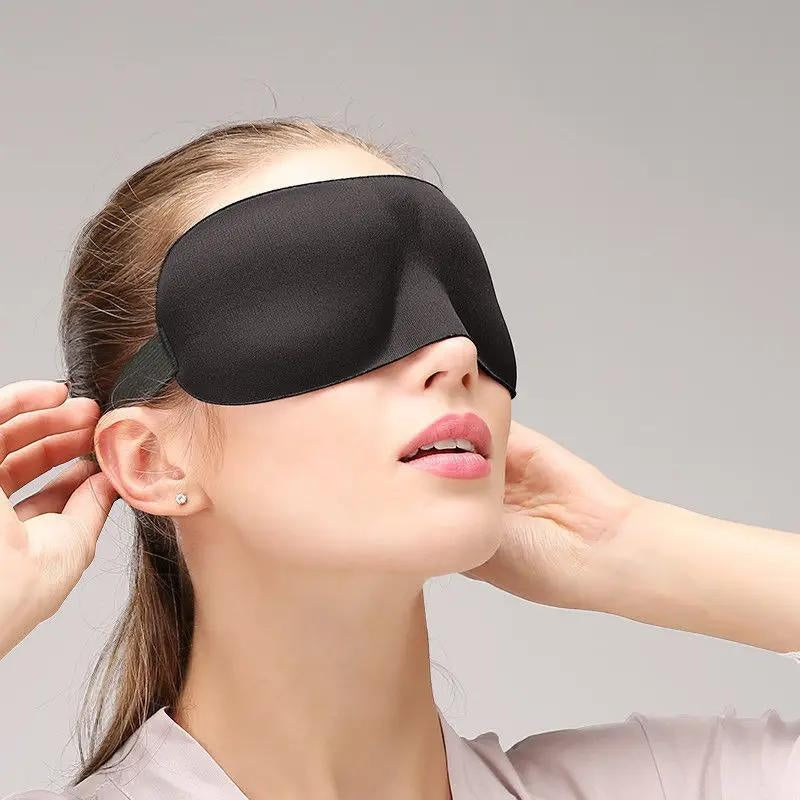 Schlafmaske für die Augen