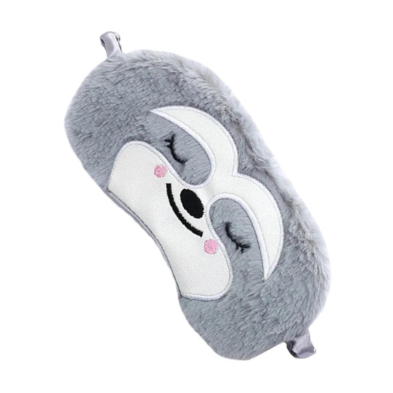 Mignon masque pour le sommeil