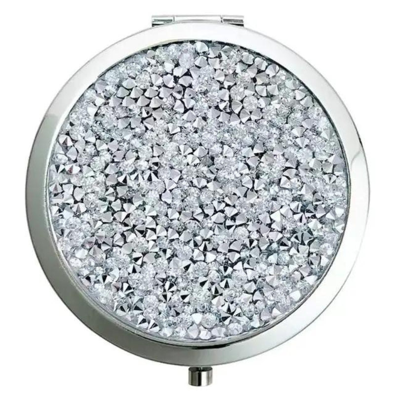 Miroir De Poche Luxe