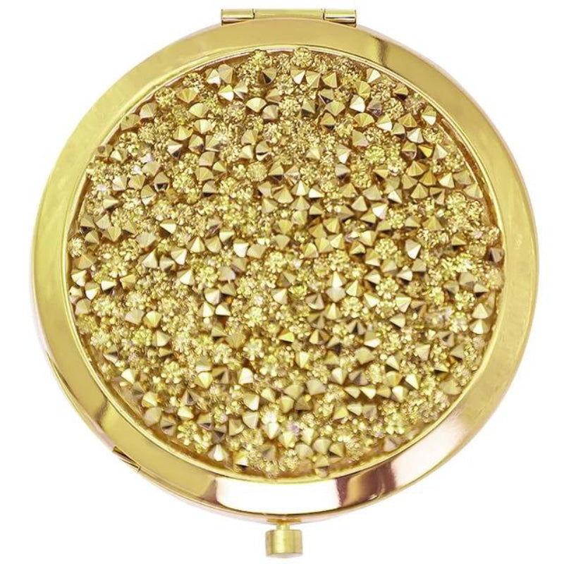 Miroir De Poche Luxe