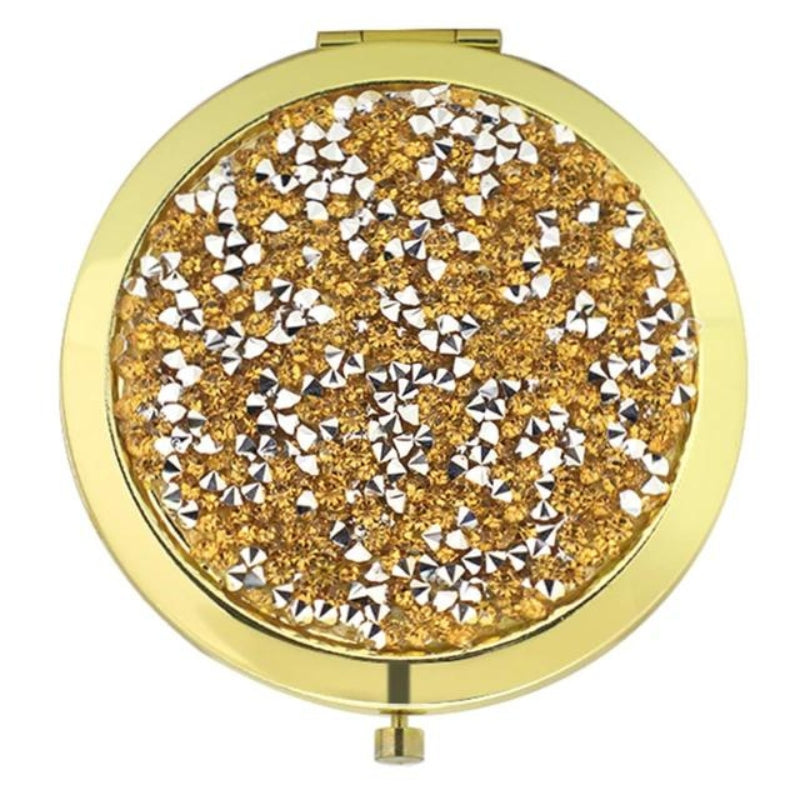 Miroir De Poche Luxe