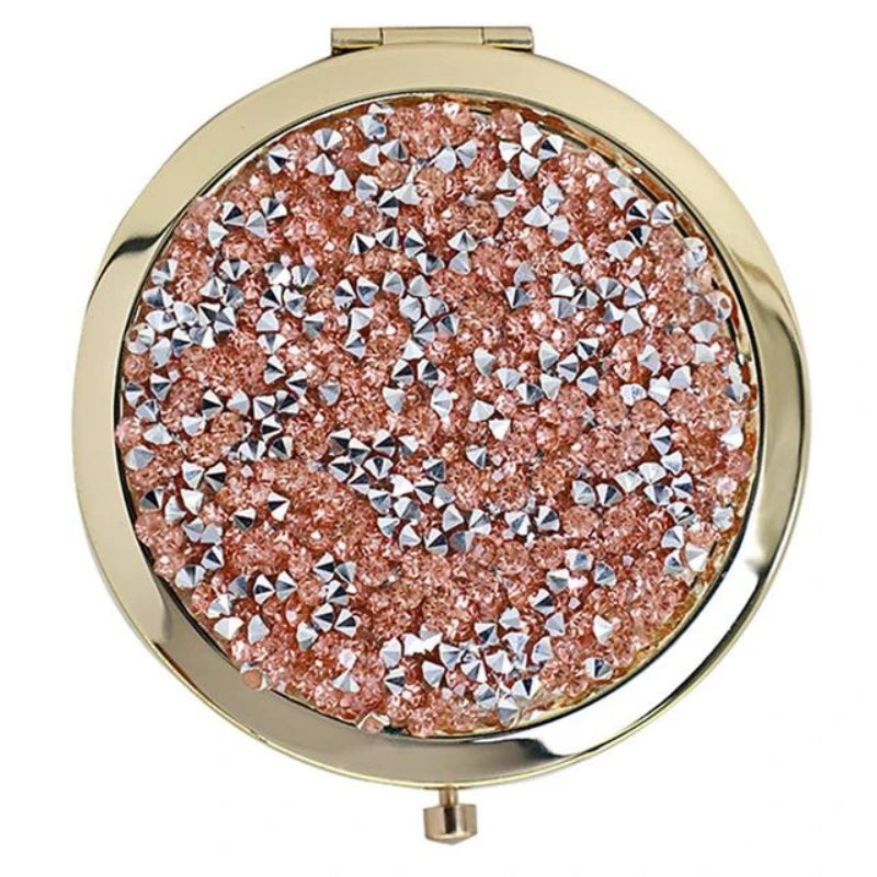 Miroir De Poche Luxe