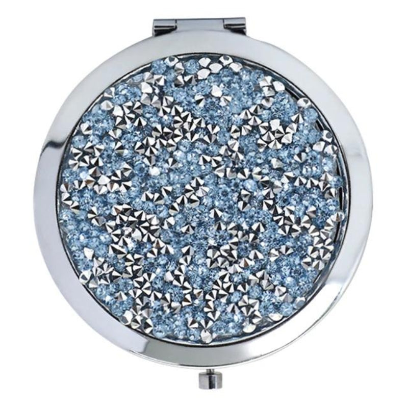 Miroir De Poche Luxe