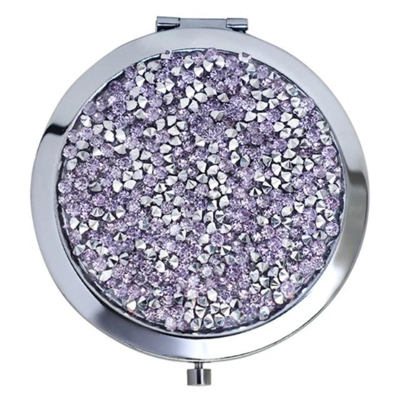 Miroir De Poche Luxe