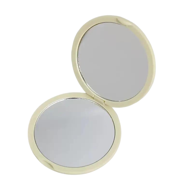 Miroir De Poche Maquillage