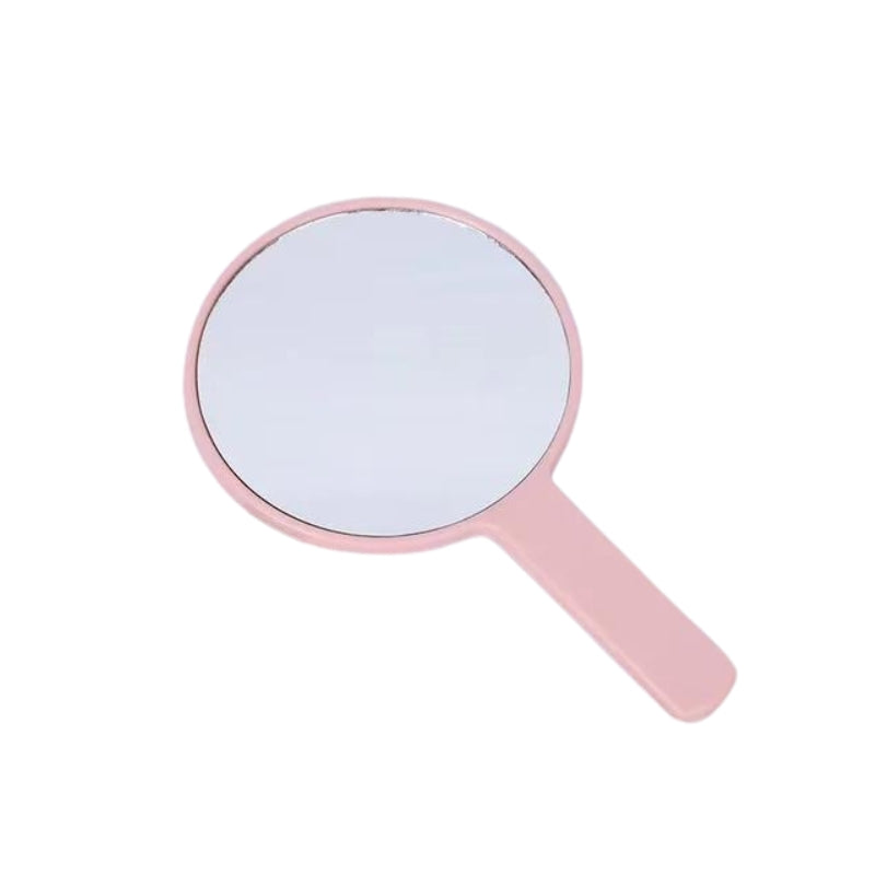 Miroir De Poche Maquillage
