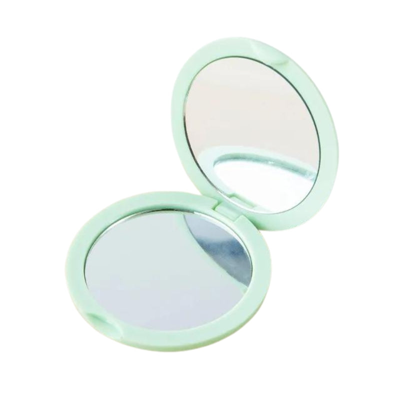 Miroir De Poche Maquillage