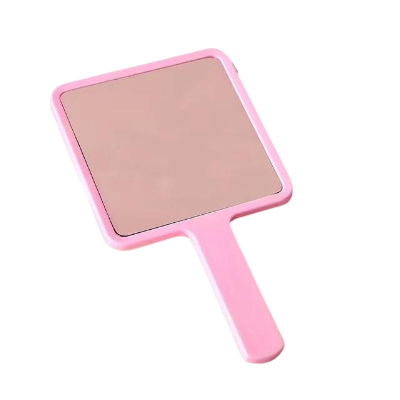 Miroir De Poche Maquillage