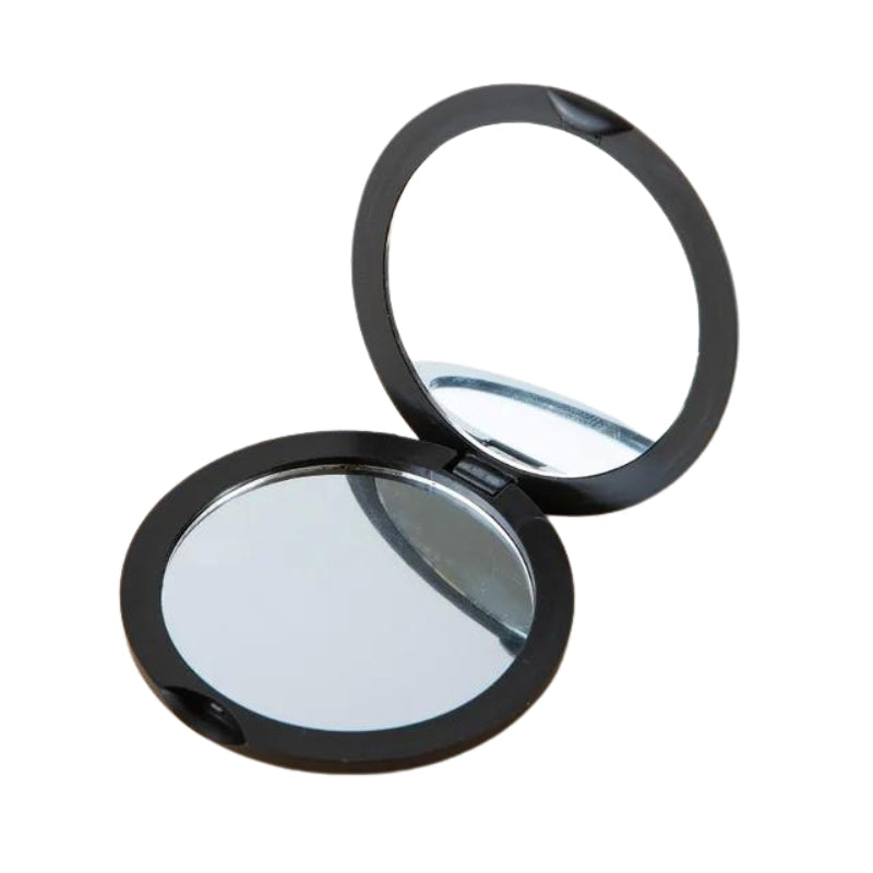 Miroir De Poche Maquillage