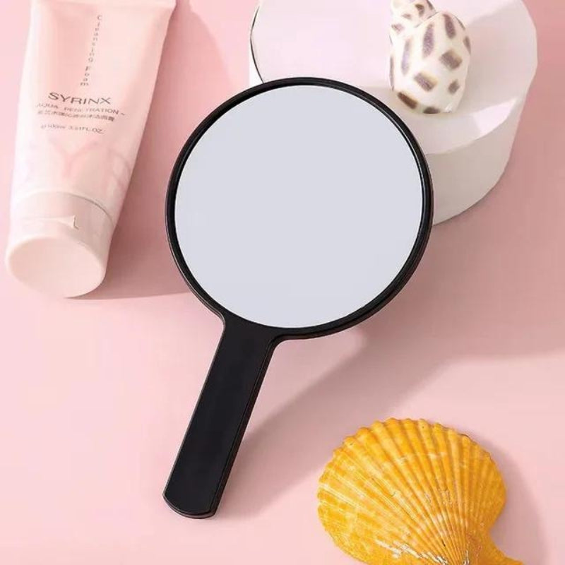 Miroir De Poche Maquillage