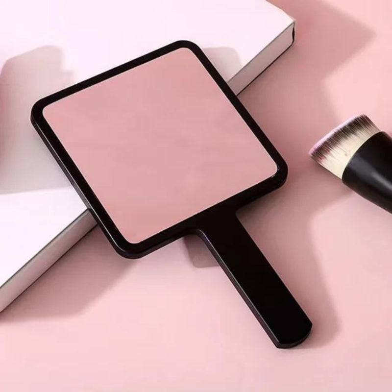 Miroir De Poche Maquillage