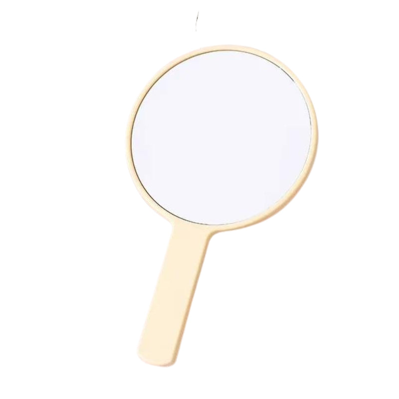 Miroir De Poche Maquillage
