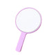 Violet / Rond avec Manche