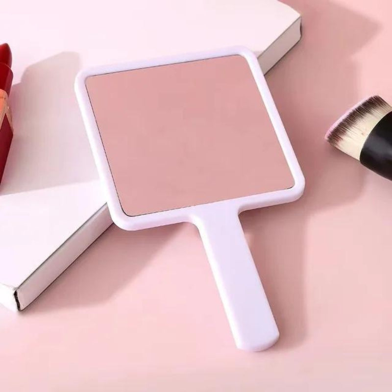 Miroir De Poche Maquillage