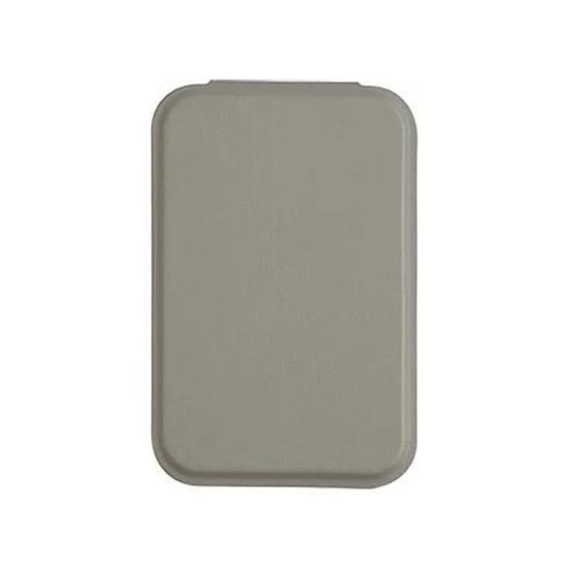 Miroir De Poche Rectangulaire Maquillage