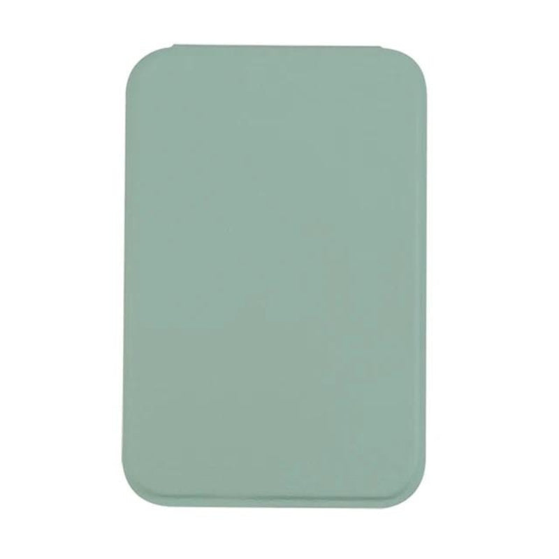 Miroir De Poche Rectangulaire Maquillage